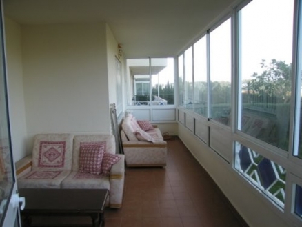 Las Chapas De Marbella property: Malaga property | 2 bedroom Apartment 110507