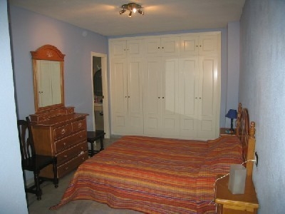 Las Chapas De Marbella property: Las Chapas De Marbella Apartment 110507