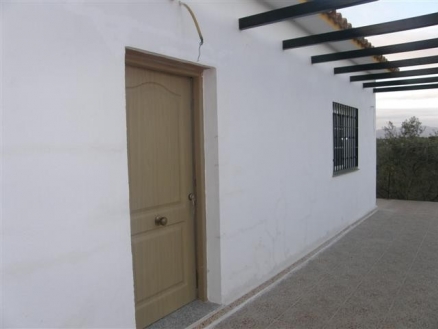 Alhaurin El Grande property: Villa for sale in Alhaurin El Grande, Spain 110508