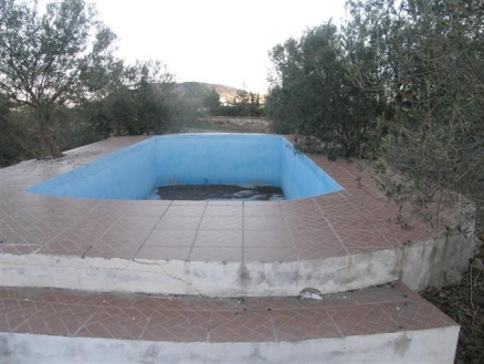 Alhaurin El Grande property: Villa in Malaga for sale 110508