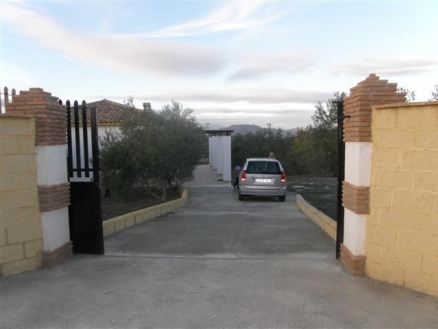 Alhaurin El Grande property: Alhaurin El Grande, Spain | Villa for sale 110508
