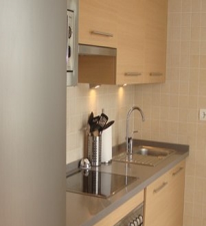 Elviria property: Apartment with 2 bedroom in Elviria 110510