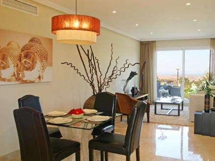 Elviria property: Apartment with 2 bedroom in Elviria, Spain 110510