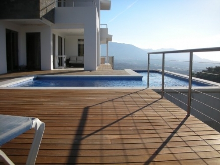 Villa&nbsp;for&nbsp;sale&nbsp;in&nbsp;town,&nbsp;Spain&nbsp;110514