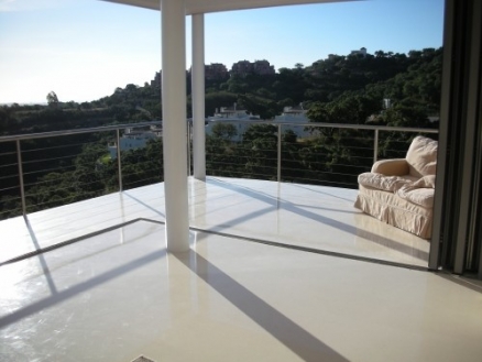 Malaga&nbsp;property&nbsp;|&nbsp;5&nbsp;bedroom&nbsp;Villa&nbsp;110514