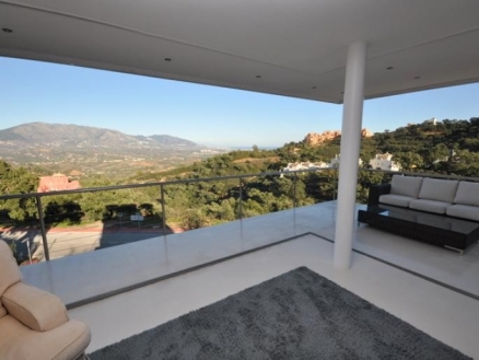 Malaga&nbsp;Villa&nbsp;110514