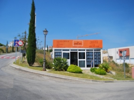 Los Flamingos property: Land for sale in Los Flamingos 110522