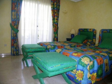 Estepona property: Apartment in Malaga for sale 110526