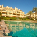 Los Flamingos property: Apartment for sale in Los Flamingos 110527