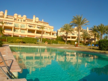 Los Flamingos property: Apartment for sale in Los Flamingos 110527