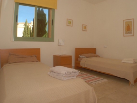 Los Flamingos property: Apartment in Malaga for sale 110527