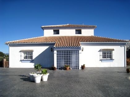 Alhaurin El Grande property: Villa for sale in Alhaurin El Grande 110536