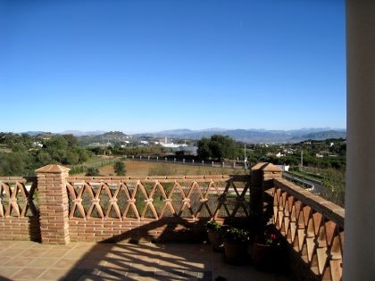 Alhaurin El Grande property: Villa with 3 bedroom in Alhaurin El Grande 110536