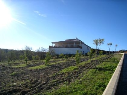 Alhaurin El Grande property: Alhaurin El Grande, Spain | Villa for sale 110536