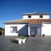 Alhaurin El Grande property: Malaga, Spain Villa 110536