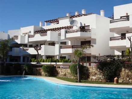 Costalita property: Apartment for sale in Costalita 110546