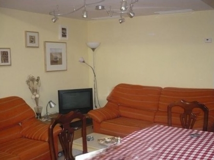 Costalita property: Apartment with 1 bedroom in Costalita 110546