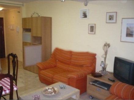 Costalita property: Apartment for sale in Costalita, Malaga 110546