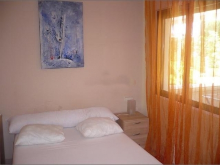 Costalita property: Apartment in Malaga for sale 110546