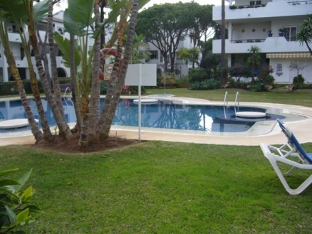 Estepona property: Apartment for sale in Estepona, Spain 110548