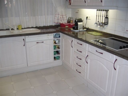 Estepona property: Apartment with 2 bedroom in Estepona 110548