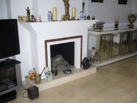 Estepona property: Estepona Apartment 110548