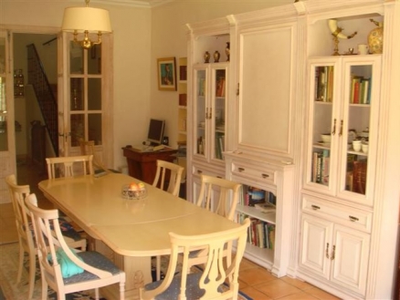Sotogrande property: Villa for sale in Sotogrande, Cadiz 110551