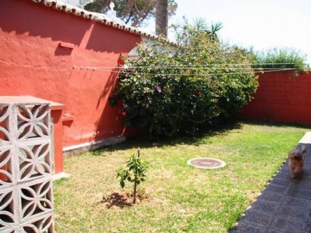 Costabella property: Villa with 2 bedroom in Costabella 110556
