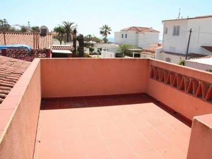 Costabella property: Villa with 2 bedroom in Costabella, Spain 110556