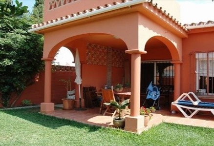 Costabella property: Costabella, Spain | Villa for sale 110556