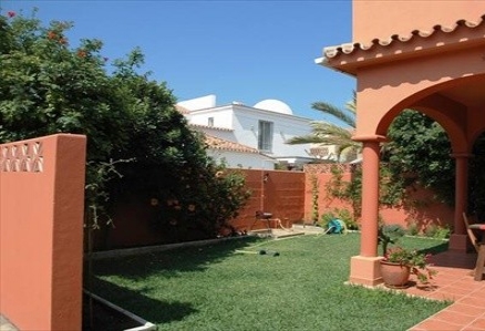 Costabella property: Malaga Villa 110556