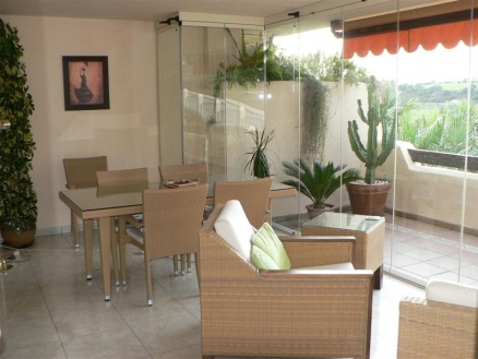 Benahavis&nbsp;property:&nbsp;Apartment&nbsp;in&nbsp;Malaga&nbsp;for&nbsp;sale&nbsp;110559