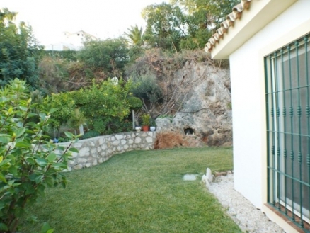 Mijas property: Villa with 3 bedroom in Mijas, Spain 110560
