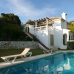 Mijas property: Beautiful Villa for sale in Malaga 110560