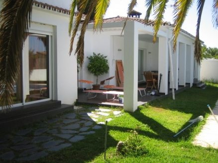 Marbesa property: Villa for sale in Marbesa 110564