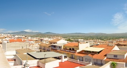 Alhaurin El Grande property: Apartment for sale in Alhaurin El Grande, Spain 110565