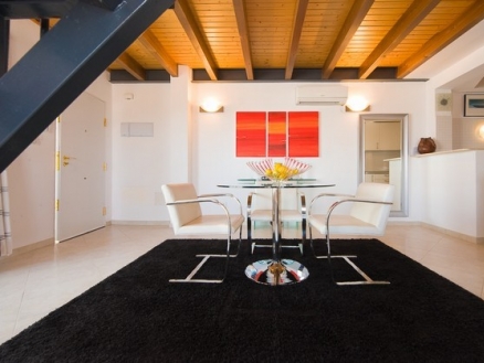 Alhaurin El Grande property: Apartment with 3 bedroom in Alhaurin El Grande, Spain 110565