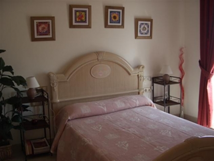 Benalmádena property: Apartment with 1 bedroom in Benalmádena, Spain 110572