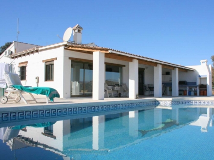 Coin property: Villa for sale in Coin 110573