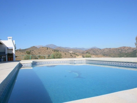 Coin property: Villa for sale in Coin, Spain 110573