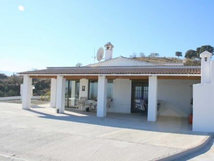 Coin property: Villa with 3 bedroom in Coin, Spain 110573