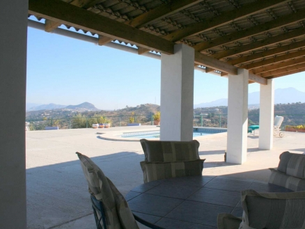 Coin property: Villa in Malaga for sale 110573