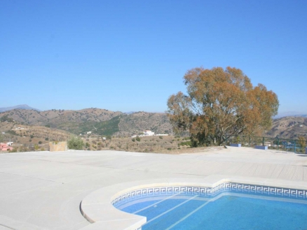 Coin property: Malaga property | 3 bedroom Villa 110573