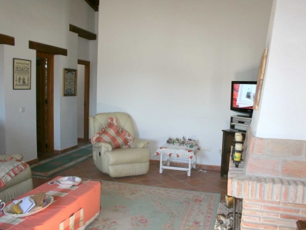 Coin property: Malaga Villa 110573