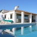Coin property: Malaga, Spain Villa 110573