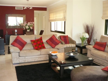 Apartment&nbsp;for&nbsp;sale&nbsp;in&nbsp;town,&nbsp;Spain&nbsp;110574