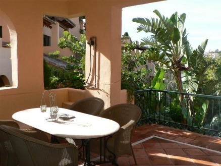 Apartment&nbsp;with&nbsp;3&nbsp;bedroom&nbsp;in&nbsp;town,&nbsp;Spain&nbsp;110574