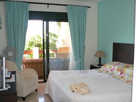 Apartment&nbsp;in&nbsp;Malaga&nbsp;for&nbsp;sale&nbsp;110574