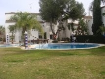 Apartment for sale in town 110575