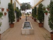 Apartment for sale in town, Spain 110575